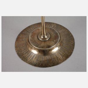 Silberleuchter Herbert Zeitner