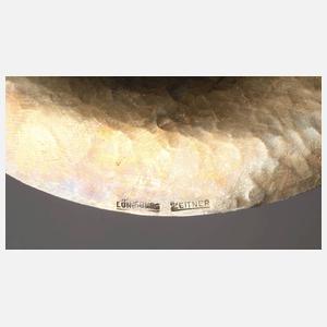 Silberleuchter Herbert Zeitner