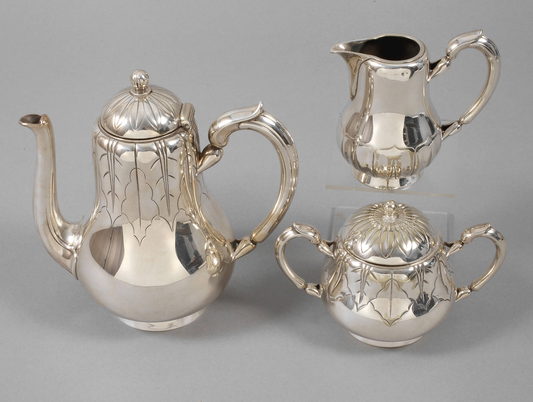 Kernstück Christofle