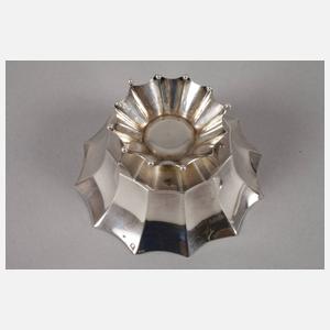 Kleine Silberschale Wien