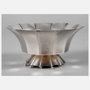 Kleine Silberschale Wien