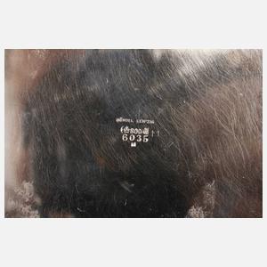 Kernstück Art déco