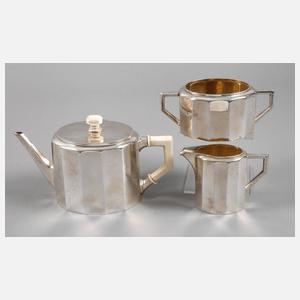 Kernstück Art déco