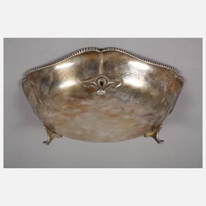 Silberbesteck Hugo Leven