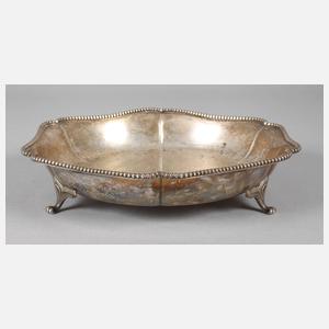 Silberbesteck Hugo Leven