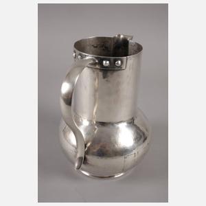 Luiz Ferreira Portugal Silberkanne