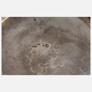 Luiz Ferreira Portugal Silberkanne