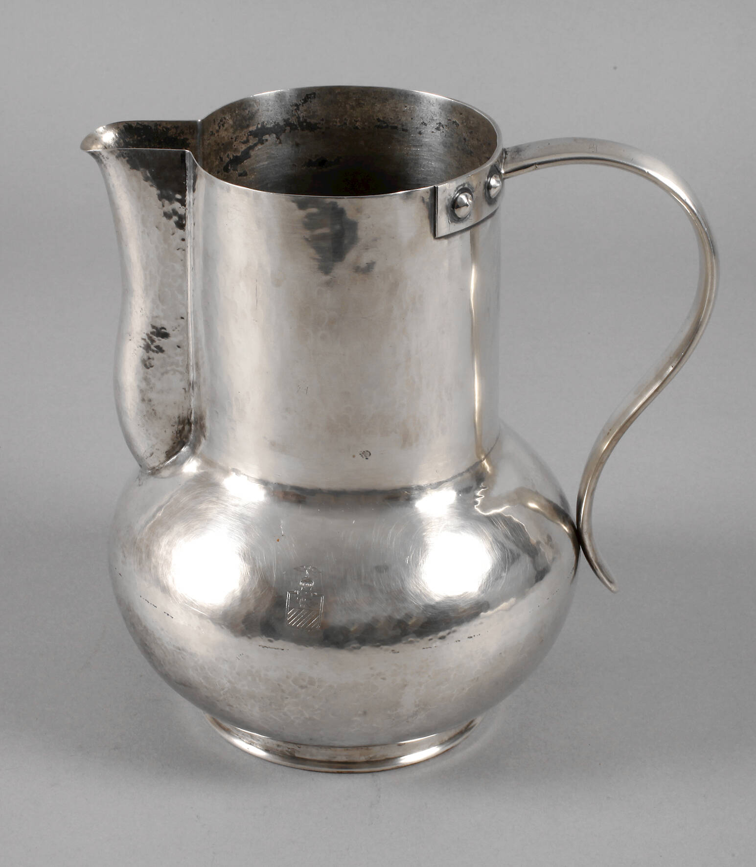 Luiz Ferreira Portugal Silberkanne