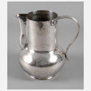 Luiz Ferreira Portugal Silberkanne