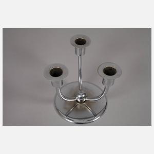 WMF Paar Kerzenleuchter