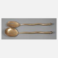 Salatbesteck Izabel Lam111