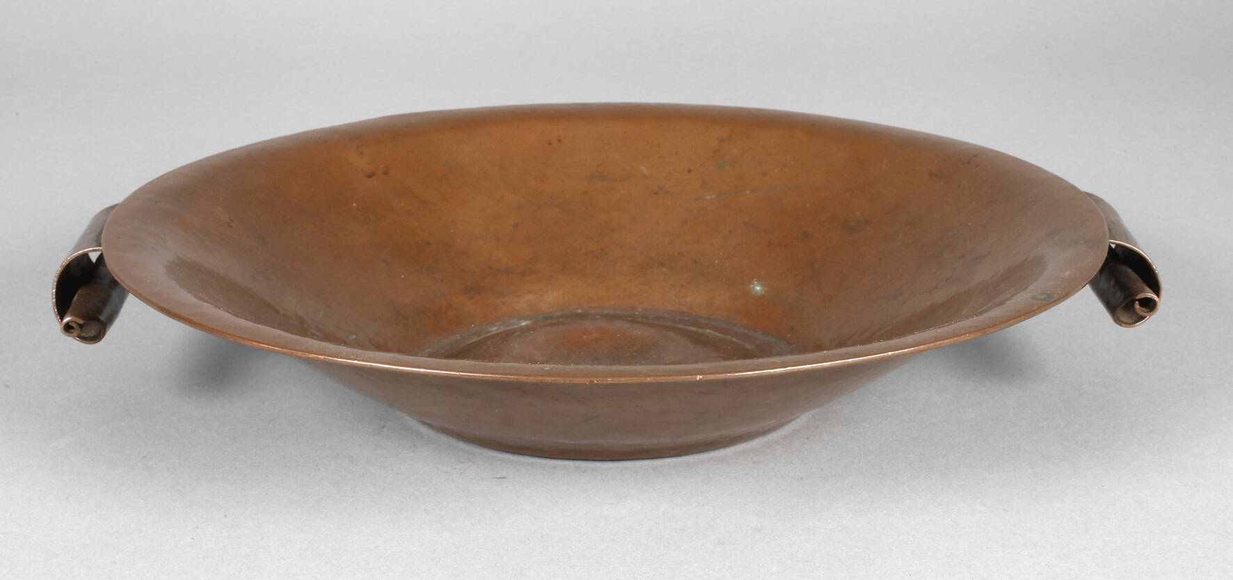 Kupferschale