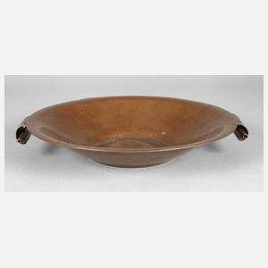 Kupferschale
