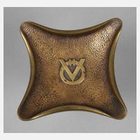 Werkstätten Hagenauer Wien Aschenschale111