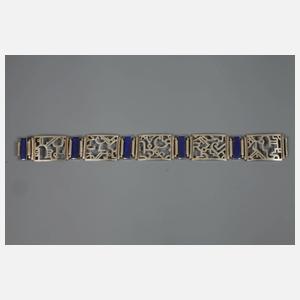 Johannes Eckert Armband