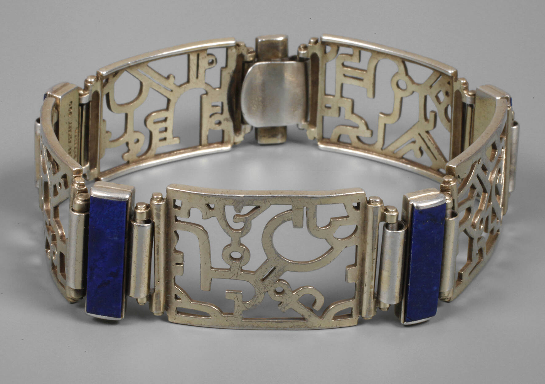 Johannes Eckert Armband