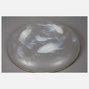 Schale Art déco Verlys France