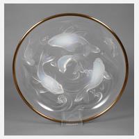 Schale Art déco Verlys France111