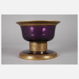 Moser Karlsbad Tafelaufsatz