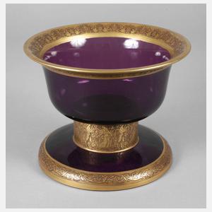 Moser Karlsbad Tafelaufsatz