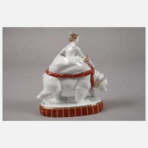 Fraureuth "Capriccio"