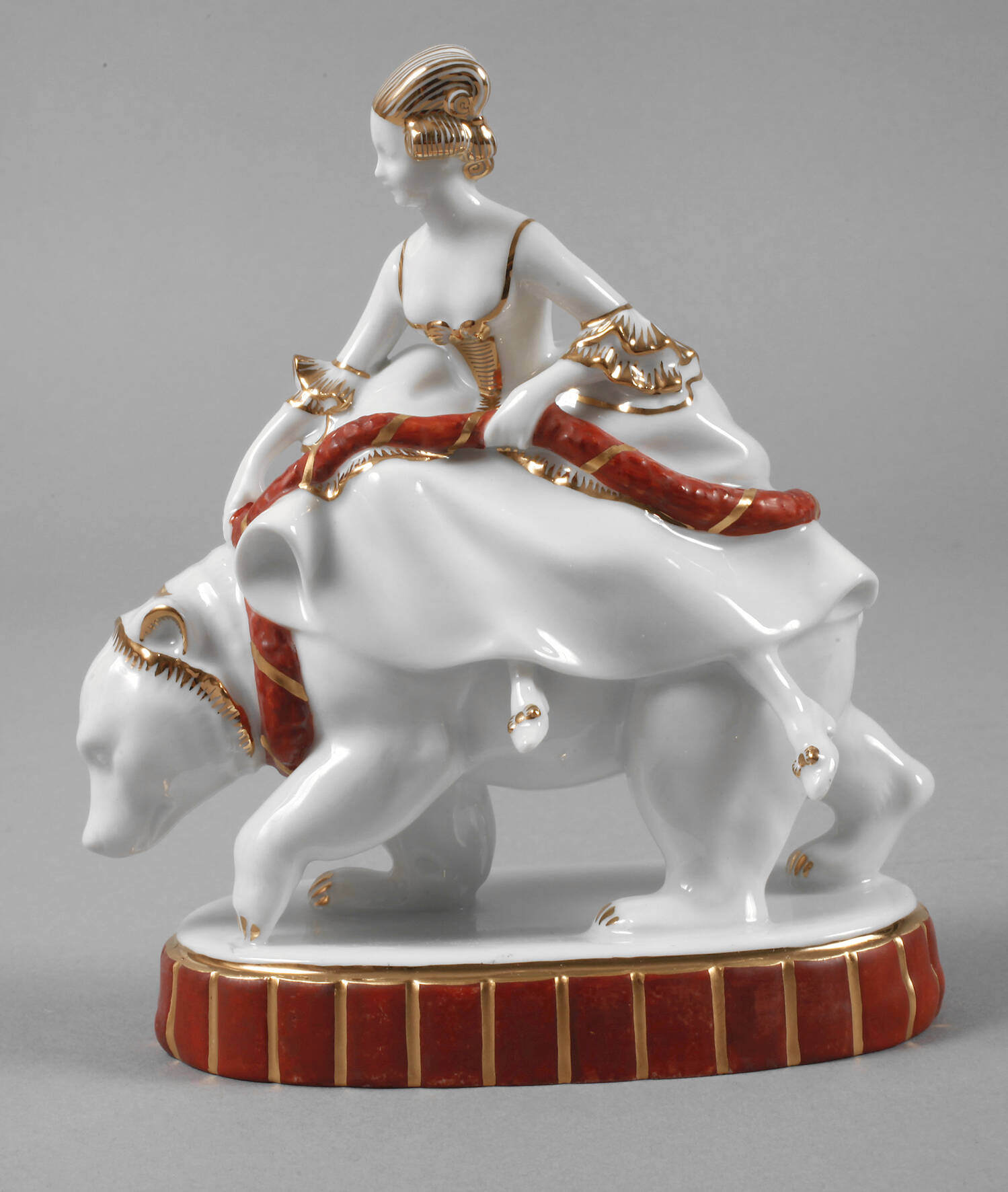 Fraureuth "Capriccio"