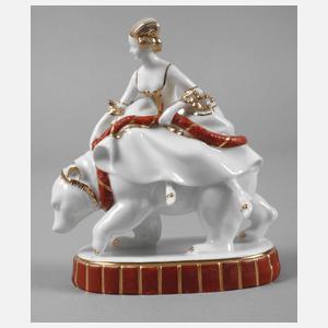 Fraureuth "Capriccio"