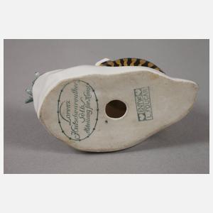 Hutschenreuther Schneckenritt