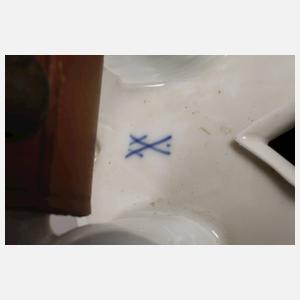 Meissen Glocke des städtischen Glockenspiels