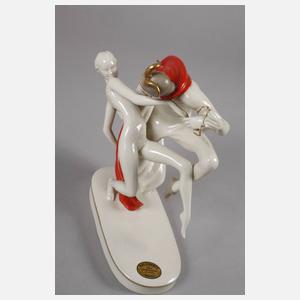 Metzler & Ortloff "Mephisto"