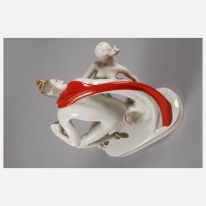 Metzler & Ortloff "Mephisto"