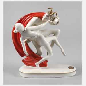 Metzler & Ortloff "Mephisto"