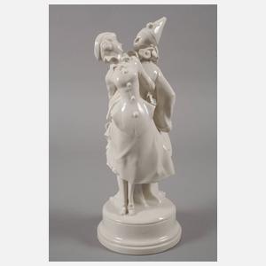 Schwarzburger Werkstätten "Demaskiert"