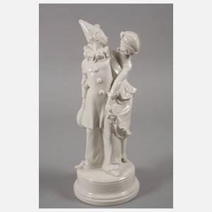 Schwarzburger Werkstätten "Demaskiert"