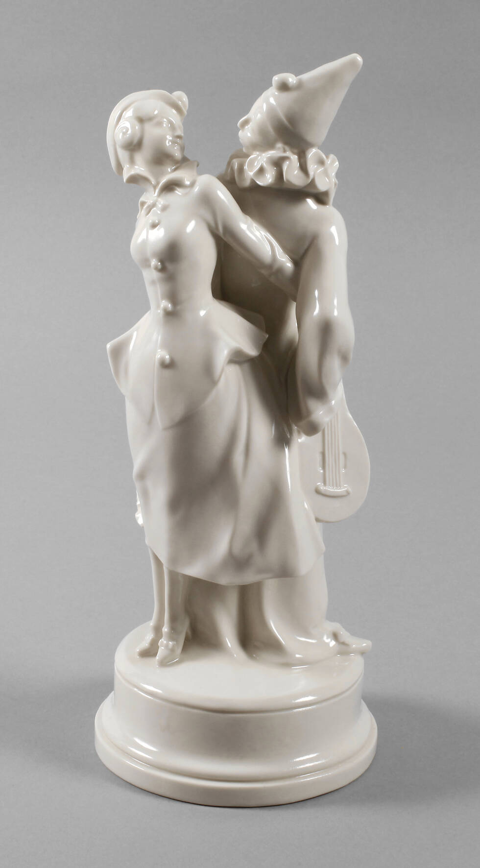 Schwarzburger Werkstätten "Demaskiert"