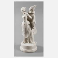 Schwarzburger Werkstätten "Demaskiert"111