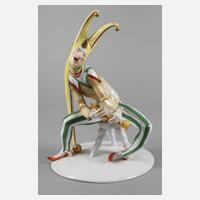 Schwarzburger Werkstätten "Narrenspiel"111