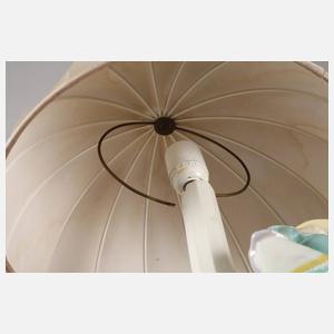 Figurenlampe Art déco