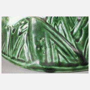 Figurenlampe Art déco