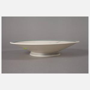 Villeroy & Boch Schale Art déco