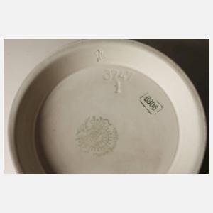 Villeroy & Boch Schale Art déco