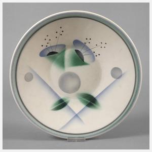 Villeroy & Boch Schale Art déco