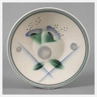 Villeroy & Boch Schale Art déco111