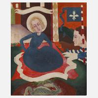 Erich Dieckmann, Heiligendarstellung111