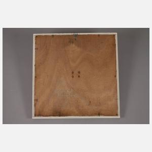 Kurt Schmidt, Konstruktivistisches Relief