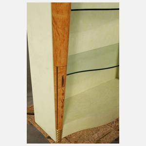 Konisches Regal Colombostile