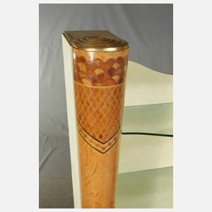 Konisches Regal Colombostile