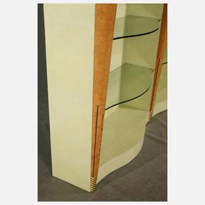 Konisches Regal Colombostile