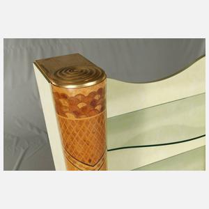 Konisches Regal Colombostile