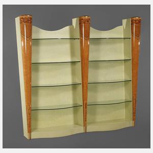 Konisches Regal Colombostile